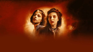Blood Red: Under the Moonlight