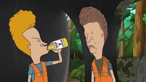 Beavis y Butt-Head: 2×4