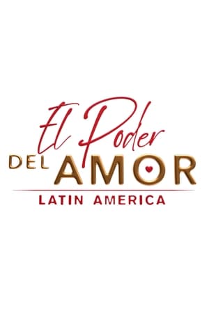 pelicula El Poder del amor (2021)