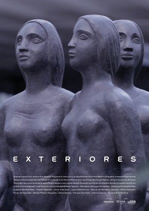 Exteriores - Mulheres Brasileiras na Diplomacia film complet