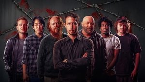 Kill Tony Kill or Be Killed (2025)