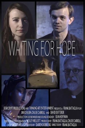 Poster Waiting For Hope (2018)