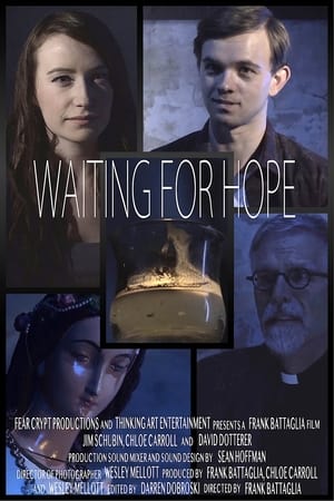 Image Waiting For Hope