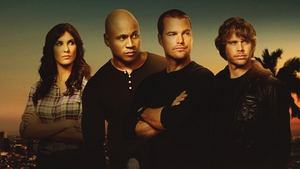 NCIS: Los Angeles (2009)