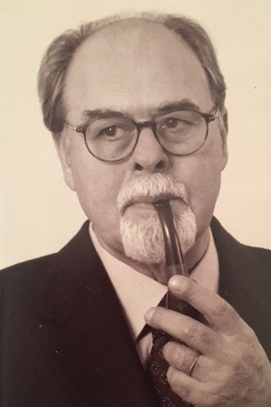 José Gomes portrait