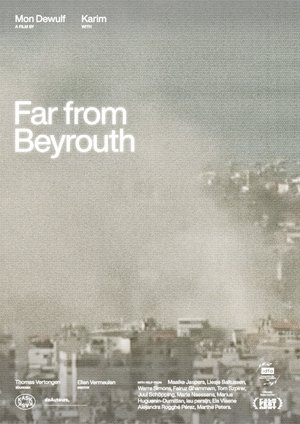 Far from Beyrouth