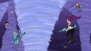 Futurama 6 – Episodio 4