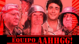 El equipo Aahhgg film complet