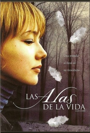 Image Lilja forever (Lilja 4-ever)