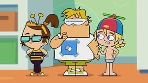 Total DramaRama: 1×12