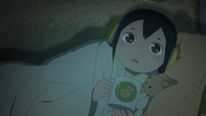 Eizouken ni wa Te wo Dasu na!: Saison 1 Episode 1