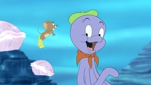 Tom and Jerry Tales Octo Suave