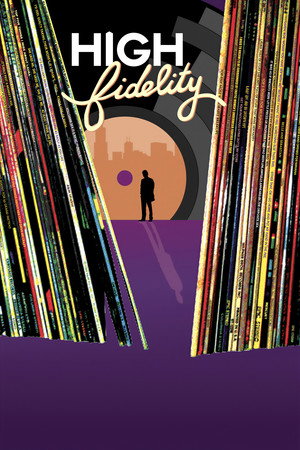 High Fidelity 72