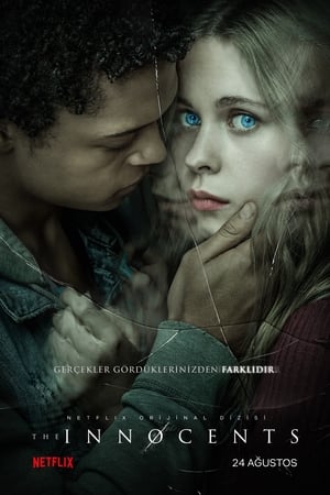 Poster The Innocents Sezon 1 4. Bölüm 2018