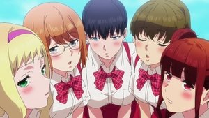 World’s end Harem: Saison 1 Episode 9