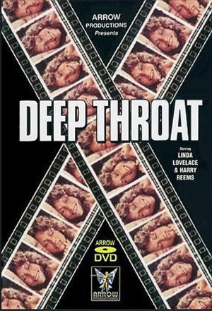 Deep Throat 40