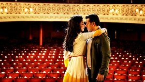 Ek Tha Tiger (2012) Hindi