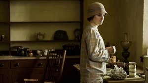 Downton Abbey 6. évad 5. rész