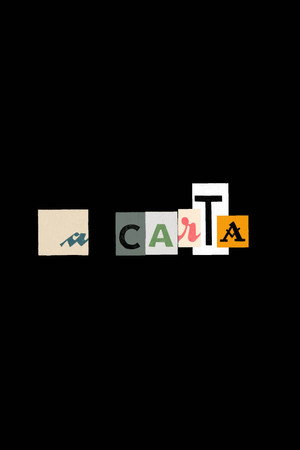 A Letter - a video letter 2