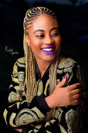 Blessing Nwodo's photo