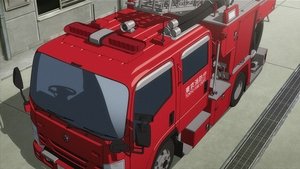 Firefighter Daigo: Rescuer in Orange: Season 1 Episode 1 –