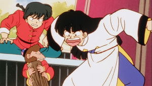 Ranma ½: 1×31