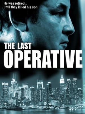 Poster The Last Operative 2019