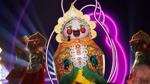 Mask Singer: Adivina quién canta Temporada 3 Capitulo 2