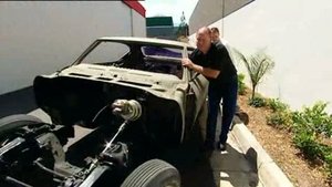 Dad Stole My Car