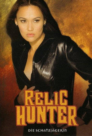 Relic Hunter 27