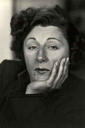 Judith Anderson
