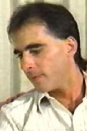 Kevin Gladstone portrait