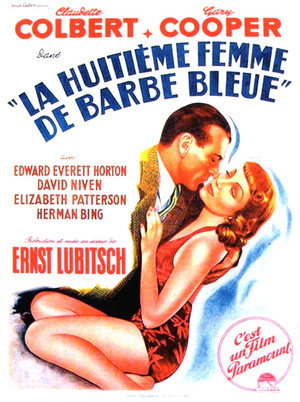Bluebeard's 8th Wife