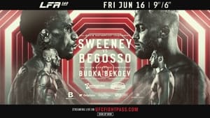 LFA 160: Sweeney vs. Begosso (2023)