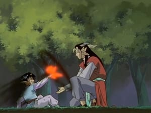 Yu Yu Hakusho: Season 4 Episode 12