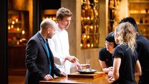 MasterChef Australia Pressure Test