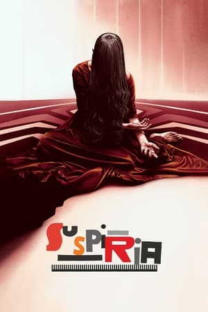 Image Suspiria