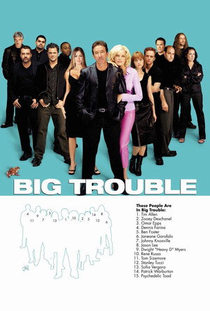 Big Trouble