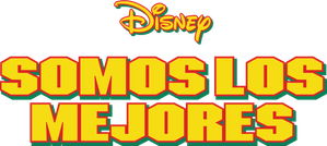 The Mighty Ducks — Logos 9