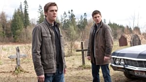 Supernatural: Season5 – Episode22