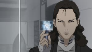 Ergo Proxy Cytotropism