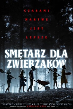 Image Smętarz dla Zwierzaków