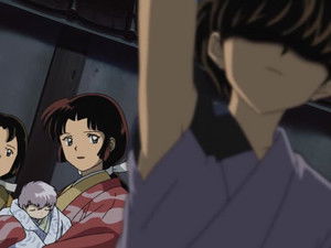 InuYasha Season 1 Episode 153