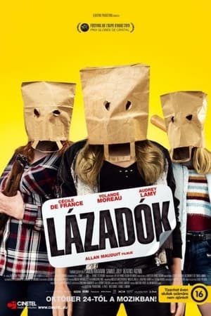 Lázadók 2019