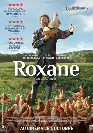 Roxane
