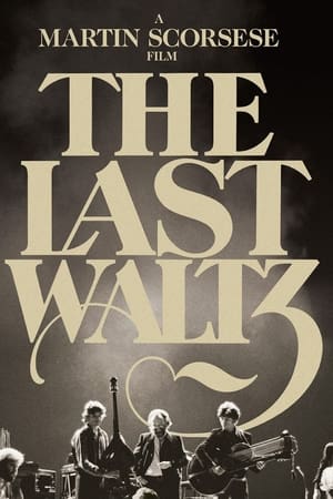 Revisiting 'The Last Waltz' poster