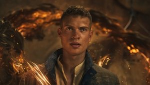 The Wheel of Time Season 3 Episode 8