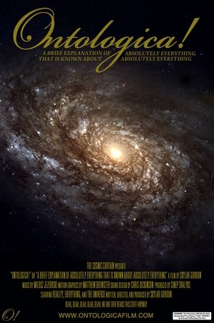 Nonton film Ontologica! or A Brief Explanation of Absolutely Everything that is Known about Absolutely Everything (2012) terbaru sub indo Nonton film Ontologica! or A Brief Explanation of Absolutely Everything that is Known about Absolutely Everything (2012) terbaru sub indo