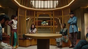 Diários de um Robô-Assassino: 1×10