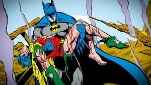 The Batmen Denny O’Neil Pt. 3: The Death of Jason Todd